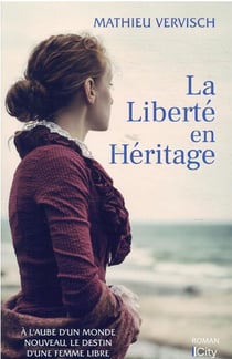 La liberté en heritage
