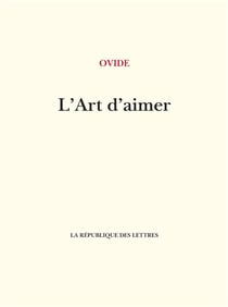 L'art d'aimer