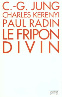 Le fripon divin un mythe indien
