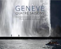 Genève quatre saisons