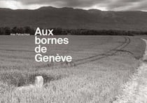 Aux bornes de genève