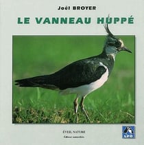 LE VANNEAU HUPPE