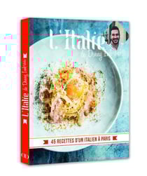 L'Italie De Denny Imbroisi