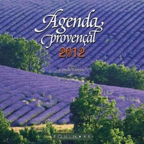 Agenda provençal 2012
