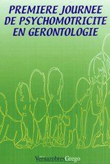 Première journée en gérontologie
