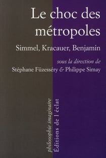 Le choc des métropoles