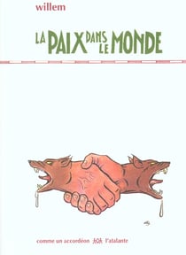 La paix dans le monde