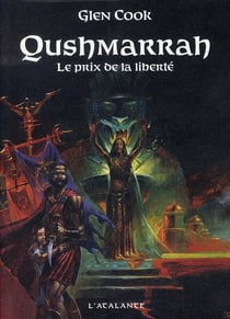 Qushmarrah - le prix de la liberté