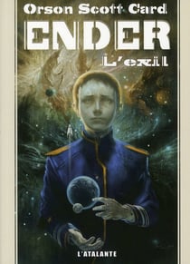 Le cycle d'Ender : L'exil