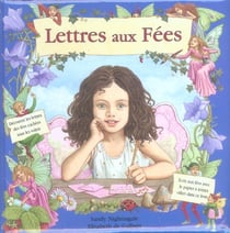Lettres aux fées
