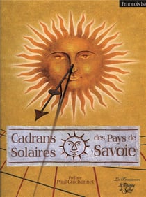 Les cadrans solaires des pays de Savoie