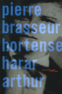 Hortense harar arthur
