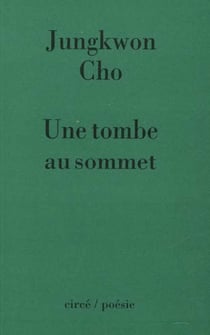 Une bombe au sommet