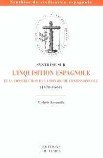 L'inquisition espagnole