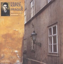Franz kafka a prague
