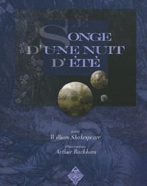 Le songe d'un nuit d'été