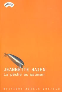La pêche au saumon