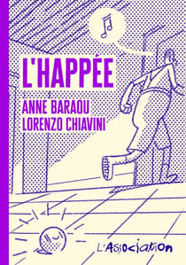 L' happée