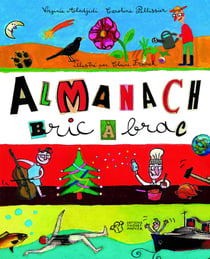 Almanach bric à brac