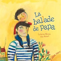 La Ballade De Papa