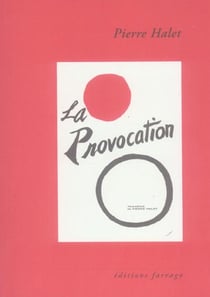 La provocation