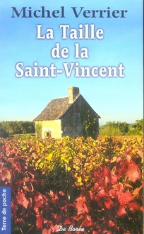 La taille de la saint-vincent