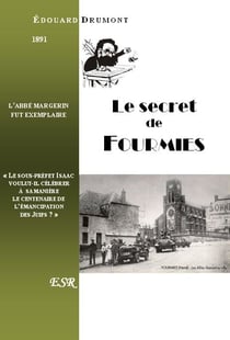 Le secret de fourmies