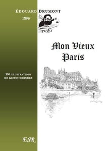 Mon vieux Paris