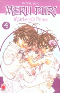 Meru puri Tome 4