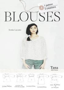 Une Blouse Pour Femme