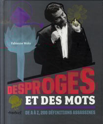 Desproges et des mots