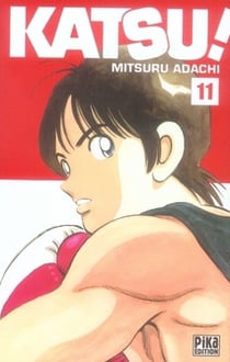 Katsu Tome 11