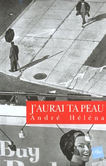 J'aurai ta peau