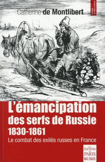 L'émancipation des serfs de Russie 1850-1870