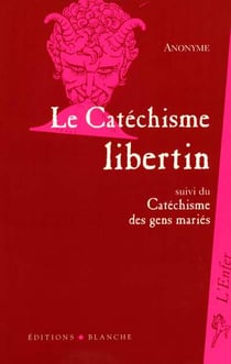 Catechisme libertin a l'usage des filles de joie