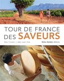 Tour de France des saveurs (édition 2019)