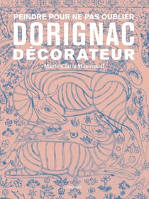 Dorignac décorateur : Peindre pour ne pas oublier
