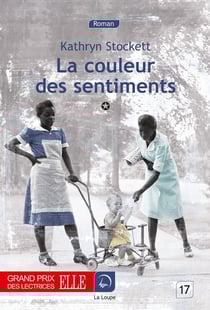 La couleur des sentiments Tome 2