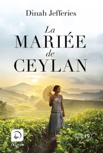 La mariée de Ceylan Tome 1