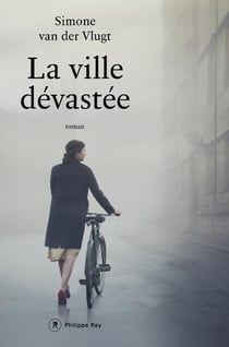 La ville devastée