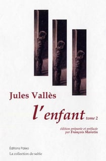 L'enfant Tome 2
