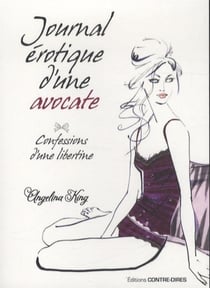 Journal érotique d'une avocate