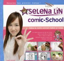 Comic school