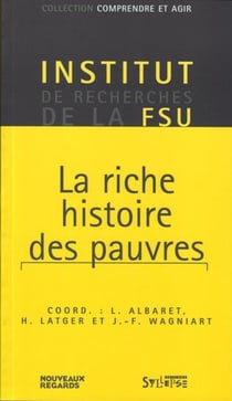 La riche histoire des pauvres