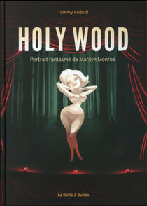 Holy Wood