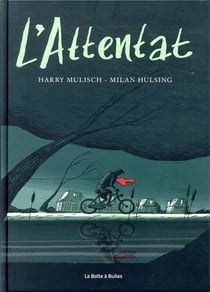 L'attentat