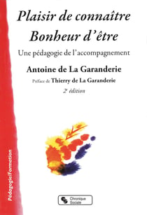 Plaisir de connaître - bonheur d'être (2e édition)