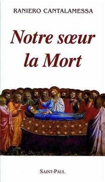 Notre soeur la mort