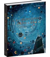 L'astronomie dans l'art de la Renaissance à nos jours
