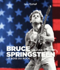 Bruce springsteen : boss